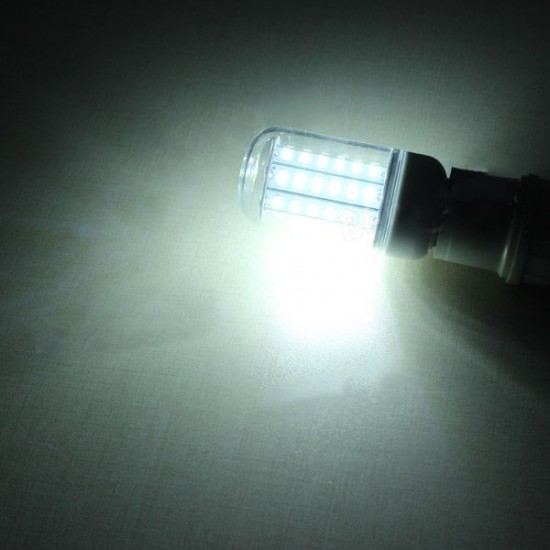 E14 8W 1300LM 60SMD 5730 LED Corn Light Bulb AC 110-130V E14 8W 1300LM 60SMD 5730 LED Corn Light Bulb AC 110-130V