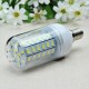 E14 8W 1300LM 60SMD 5730 LED Corn Light Bulb AC 110-130V