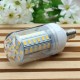 E14 8W 1300LM 60SMD 5730 LED Corn Light Bulb AC 110-130V