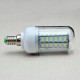 E14 8W 1300LM 60SMD 5730 LED Corn Light Bulb AC 110-130V