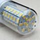 E14 8W 1300LM 60SMD 5730 LED Corn Light Bulb AC 110-130V