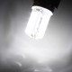 E14 B15 E12 3.5W 200LM SMD2835 32 LED Corn Bulb Household Light White Warm White AC 220V