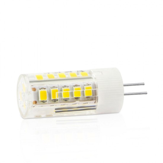 E14 G4 3.5W 2835 SMD LED Light Bulb Home Lamp Decoration AC220V