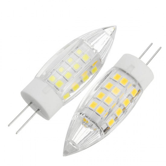 E14 G4 G9 4W 2835 SMD 51LEDs Candle Light Lamp Bulb Pure White Warm White AC220V E14 G4 G9 4W 2835 SMD 51LEDs Candle Light Lamp Bulb Pure White Warm White AC220V