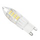 E14 G4 G9 4W 2835 SMD 51LEDs Candle Light Lamp Bulb Pure White Warm White AC220V