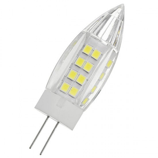 E14 G4 G9 4W 2835 SMD 51LEDs Candle Light Lamp Bulb Pure White Warm White AC220V E14 G4 G9 4W 2835 SMD 51LEDs Candle Light Lamp Bulb Pure White Warm White AC220V
