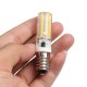 E14 G4 G9 4W COB2508 Dimmable Warm White Pure White LED Corn Light Bulb AC220-240V