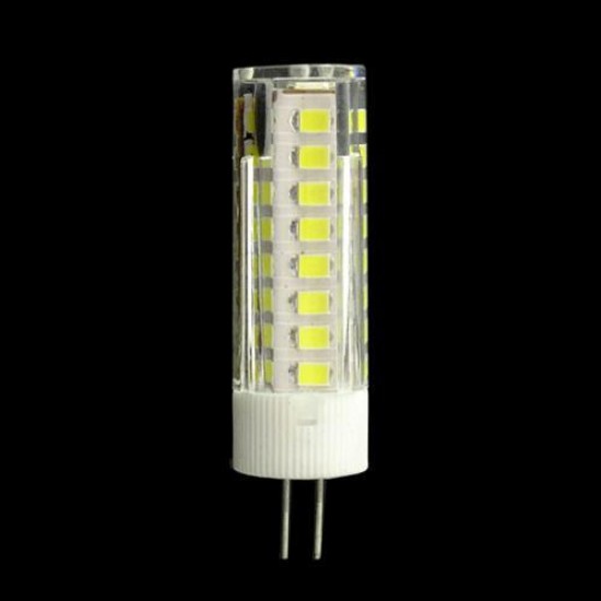 E14 G4 G9 5W 2835 SMD 52 LED Light Lamp Bulb for Indoor Home Decoration AC220V