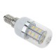 E14 LED Bulb 24 SMD 5630 4.5W White/Warm White Corn Light AC 85-265V