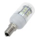 E14 LED Bulb 24 SMD 5630 4.5W White/Warm White Corn Light AC 85-265V E14 LED Bulb 24 SMD 5630 4.5W White/Warm White Corn Light AC 85-265V