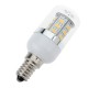 E14 LED Bulb 24 SMD 5630 4.5W White/Warm White Corn Light AC 85-265V