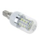 E14 LED Bulb 24 SMD 5630 4.5W White/Warm White Corn Light AC 85-265V