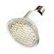 E14 LED Bulb 3W AC 110V 48 SMD 3528 White/Warm White Spot Light