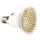 E14 LED Bulb 3W AC 110V 48 SMD 3528 White/Warm White Spot Light