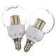 E14 LED Bulb 4.5W 27 SMD 5050 AC 220V Warm White Corn Light E14 LED Bulb 4.5W 27 SMD 5050 AC 220V Warm White Corn Light