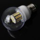 E14 LED Bulb 4.5W 27 SMD 5050 AC 220V Warm White Corn Light E14 LED Bulb 4.5W 27 SMD 5050 AC 220V Warm White Corn Light