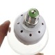 E14 LED Bulb 4.5W 27 SMD 5050 AC 220V Warm White Corn Light E14 LED Bulb 4.5W 27 SMD 5050 AC 220V Warm White Corn Light