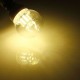 E14 LED Bulb 4.5W 27 SMD 5050 AC 220V Warm White Corn Light E14 LED Bulb 4.5W 27 SMD 5050 AC 220V Warm White Corn Light