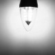 E14 LED Bulb 4W SMD 2835 16 Pure White/Warm White Candle Flame Down Light Lamp AC 85-265V E14 LED Bulb 4W SMD 2835 16 Pure White/Warm White Candle Flame Down Light Lamp AC 85-265V