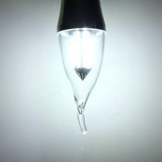 E14 LED Candle 16 SMD 2835 Pure White/Warm White Chandelier Bulb Light Lamp AC 85-265V E14 LED Candle 16 SMD 2835 Pure White/Warm White Chandelier Bulb Light Lamp AC 85-265V