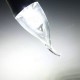 E14 LED Candle 16 SMD 2835 Pure White/Warm White Chandelier Bulb Light Lamp AC 85-265V E14 LED Candle 16 SMD 2835 Pure White/Warm White Chandelier Bulb Light Lamp AC 85-265V