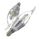 E14 LED Candle 16 SMD 2835 Pure White/Warm White Chandelier Bulb Light Lamp AC 85-265V E14 LED Candle 16 SMD 2835 Pure White/Warm White Chandelier Bulb Light Lamp AC 85-265V