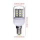 E14 LED Corn Light Bulb Warm White 3.5W 5730 SMD 360° Indoor Home Lamp AC110V E14 LED Corn Light Bulb Warm White 3.5W 5730 SMD 360° Indoor Home Lamp AC110V