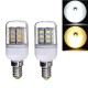 E14 LED Corn Light Bulb Warm White 3.5W 5730 SMD 360° Indoor Home Lamp AC110V E14 LED Corn Light Bulb Warm White 3.5W 5730 SMD 360° Indoor Home Lamp AC110V