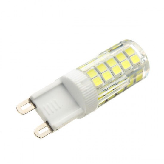 E14/E12/G9/G4 LED 4W White/Warm White 2835 Corn Light AC 220-240V