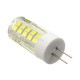 E14/E12/G9/G4 LED 4W White/Warm White 2835 Corn Light AC 220-240V