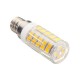 E14/E12/G9/G4 LED 4W White/Warm White 2835 Corn Light AC 220-240V E14/E12/G9/G4 LED 4W White/Warm White 2835 Corn Light AC 220-240V