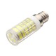 E14/E12/G9/G4 LED 4W White/Warm White 2835 Corn Light AC 220-240V