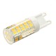 E14/E12/G9/G4 LED 4W White/Warm White 2835 Corn Light AC 220-240V