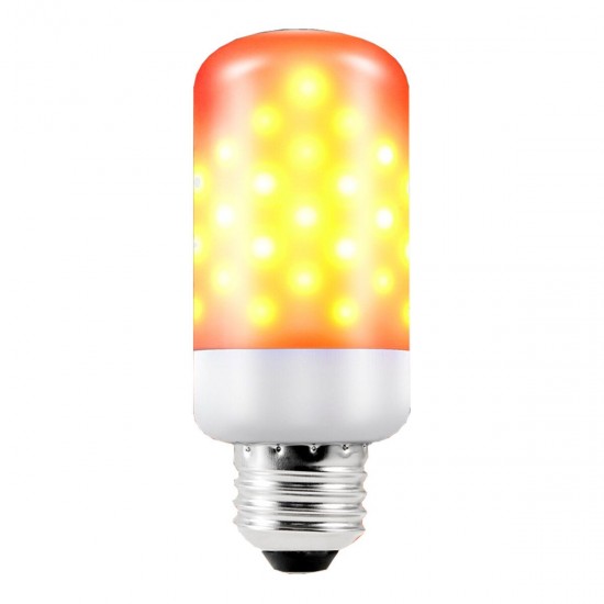 E14/E26/E27 LED Flicker Flame Light Bulb Simulated Nature Fire Effect Lamp Decor E14/E26/E27 LED Flicker Flame Light Bulb Simulated Nature Fire Effect Lamp Decor