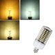 E17 E14 E12 9W 100 SMD 5736 LED Pure White Warm White Natural White 900Lm Corn Light Bulb AC85-265V E17 E14 E12 9W 100 SMD 5736 LED Pure White Warm White Natural White 900Lm Corn Light Bulb AC85-265V