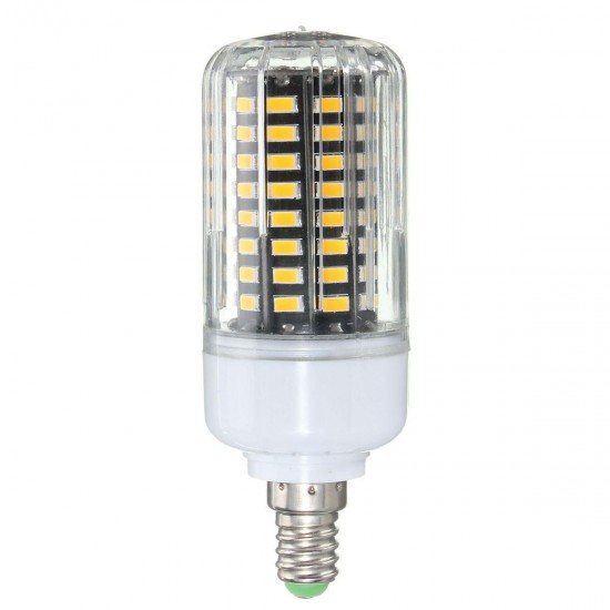 E17 E14 E12 9W 100 SMD 5736 LED Pure White Warm White Natural White 900Lm Corn Light Bulb AC85-265V E17 E14 E12 9W 100 SMD 5736 LED Pure White Warm White Natural White 900Lm Corn Light Bulb AC85-265V