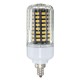 E17 E14 E12 9W 100 SMD 5736 LED Pure White Warm White Natural White 900Lm Corn Light Bulb AC85-265V E17 E14 E12 9W 100 SMD 5736 LED Pure White Warm White Natural White 900Lm Corn Light Bulb AC85-265V
