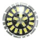 E17 E14 E12 9W 100 SMD 5736 LED Pure White Warm White Natural White 900Lm Corn Light Bulb AC85-265V E17 E14 E12 9W 100 SMD 5736 LED Pure White Warm White Natural White 900Lm Corn Light Bulb AC85-265V