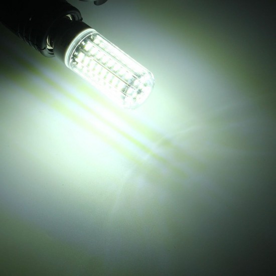 E17 E14 E12 G9 GU10 7W 72 SMD 5730 LED Pure White Warm White Natural White Cover Corn Bulb AC85-265V E17 E14 E12 G9 GU10 7W 72 SMD 5730 LED Pure White Warm White Natural White Cover Corn Bulb AC85-265V