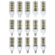 E17 E14 E12 G9 GU10 7W 72 SMD 5730 LED Pure White Warm White Natural White Cover Corn Bulb AC85-265V E17 E14 E12 G9 GU10 7W 72 SMD 5730 LED Pure White Warm White Natural White Cover Corn Bulb AC85-265V