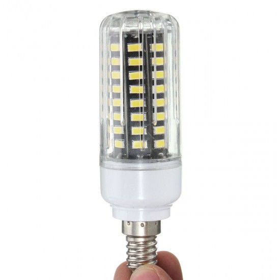 E17 E14 E12 G9 GU10 7W 72 SMD 5730 LED Pure White Warm White Natural White Cover Corn Bulb AC85-265V E17 E14 E12 G9 GU10 7W 72 SMD 5730 LED Pure White Warm White Natural White Cover Corn Bulb AC85-265V