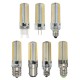 E17/E11/E12/E14/BA15D/G4/G9 3.5W 152 SMD 3014 Dimmable Warm White/White Corn Light Lamp AC220V E17/E11/E12/E14/BA15D/G4/G9 3.5W 152 SMD 3014 Dimmable Warm White/White Corn Light Lamp AC220V