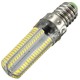 E17/E11/E12/E14/BA15D/G4/G9 3.5W 152 SMD 3014 Dimmable Warm White/White Corn Light Lamp AC220V E17/E11/E12/E14/BA15D/G4/G9 3.5W 152 SMD 3014 Dimmable Warm White/White Corn Light Lamp AC220V