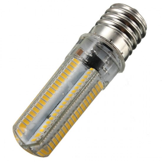 E17/E11/E12/E14/BA15D/G4/G9 3.5W 152 SMD 3014 Dimmable Warm White/White Corn Light Lamp AC220V E17/E11/E12/E14/BA15D/G4/G9 3.5W 152 SMD 3014 Dimmable Warm White/White Corn Light Lamp AC220V