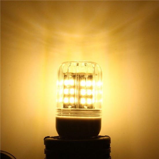 E27/E14/B22/G9/GU10 10W 42 LED 2835 SMD Cover Corn Light Lamp Bulb AC 110 E27/E14/B22/G9/GU10 10W 42 LED 2835 SMD Cover Corn Light Lamp Bulb AC 110