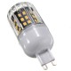 E27/E14/B22/G9/GU10 10W 42 LED 2835 SMD Cover Corn Light Lamp Bulb AC 110