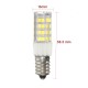 G9 E14 5W 52 SMD 2835 LED Cove Corn Bulb Non-Dimmable AC 220V