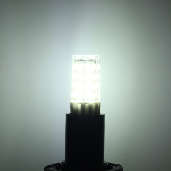 G9 E14 5W 52 SMD 2835 LED Cove Corn Bulb Non-Dimmable AC 220V