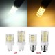 G9 E14 5W 52 SMD 2835 LED Cove Corn Bulb Non-Dimmable AC 220V