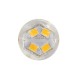 G9 E14 5W 52 SMD 2835 LED Cove Corn Bulb Non-Dimmable AC 220V